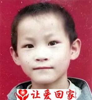 孩子亲生父母