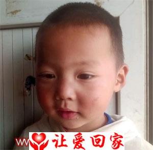 寻找父母