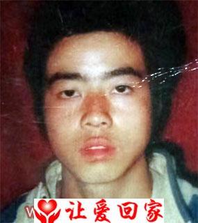 李军