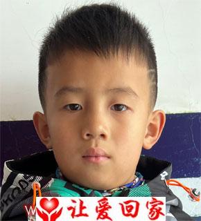 韩林江