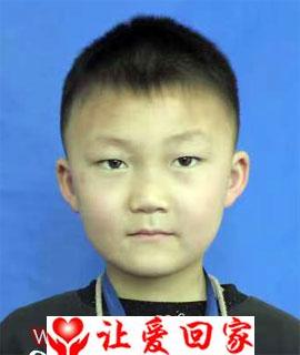 杨锦程
