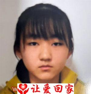 苏甜丽