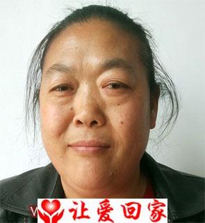 李晓霞