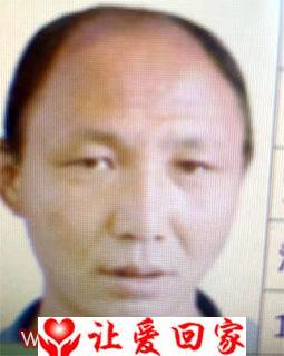 李忠祥
