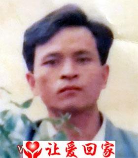 赖增明