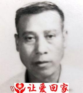 陈谭明
