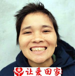 李梅