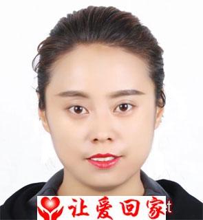 完红霞