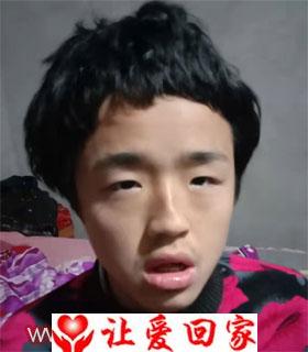 李洋