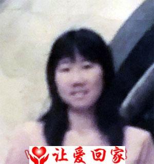 李满玉