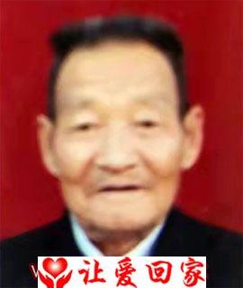 养父顾木云