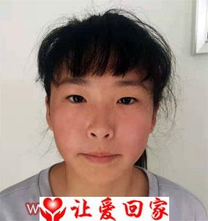 吴倩倩