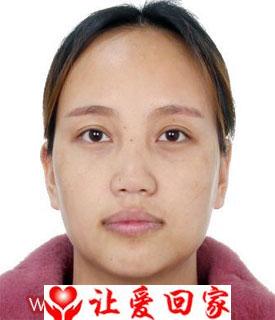 侯阿妮