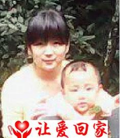 杨妮