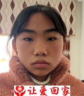 朱梦茹