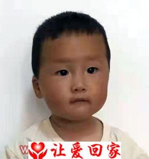 小孩父母