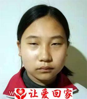 徐丽丽