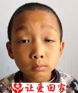 父母亲