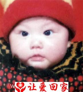 寻找亲生父母