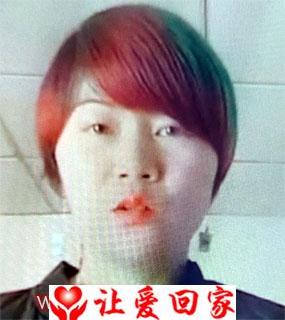 刘红梅