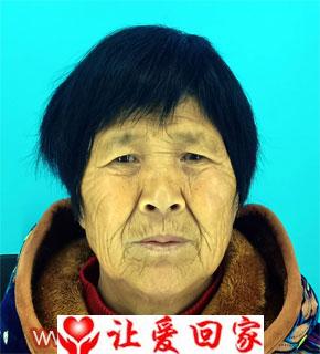 钱桂兰