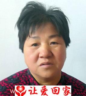 陈冬娥