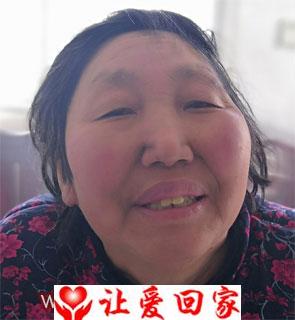 穆爱芬
