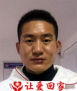 李刚