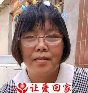 王淑霞