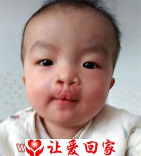 李郝咏春寻找父母