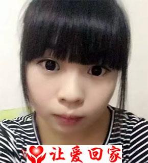 寻父母