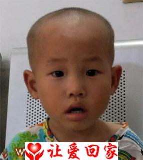 谢东豪