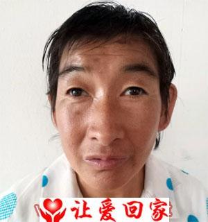 赵阿琴