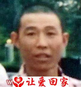 罗小勇（罗正）