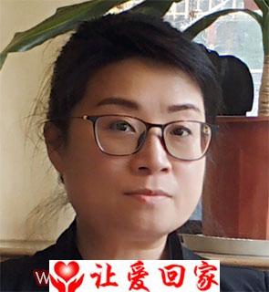 陈萍