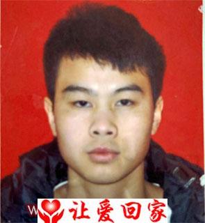 何昌军