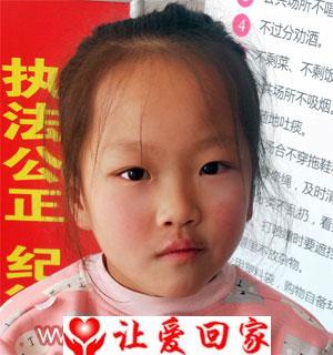 刘馨月