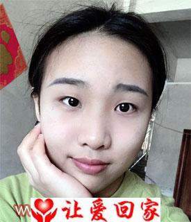婴儿