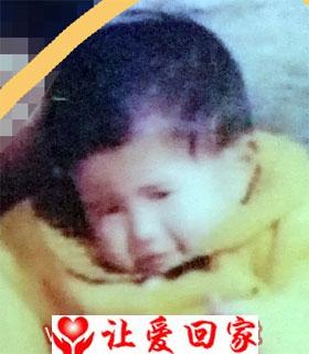 养父刘冬莲