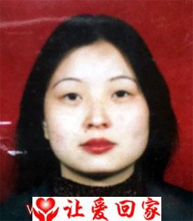 荣彩红