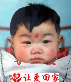 赵