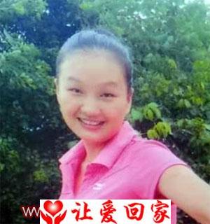 陈小芳