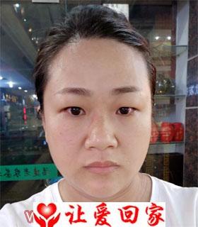 父母亲
