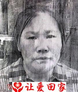 黄喜梅（原名袁景爱）亲人