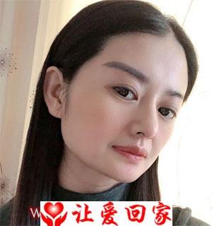 刘灵（玲）芝