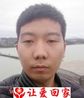 黄福强