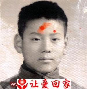 我的父母亲
