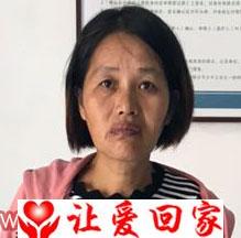 孙露露父母兄弟姐妹