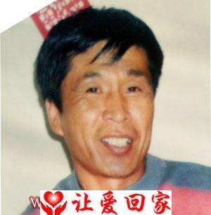 李庆华