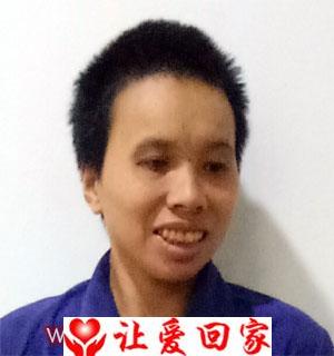 张芬